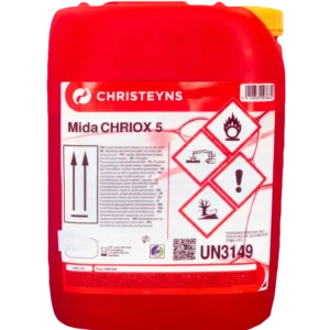 MIDA® CHRIOX 5